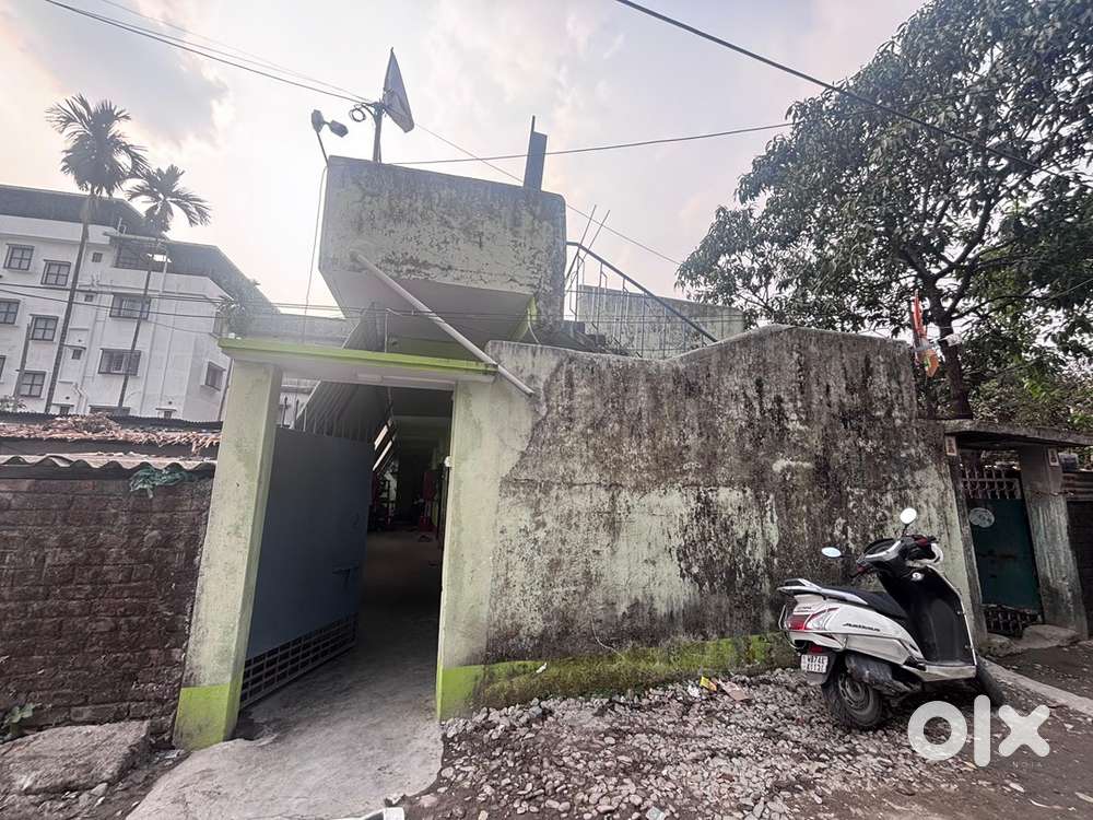 Property In Ashraf Nagar