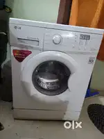 LG INVERTOR DIRECT DRIVE 5.5KG