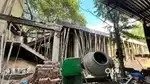 Bareshell property for rent