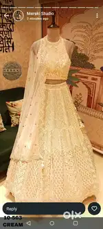 Ladies Tailor Job