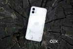 Nothing phone 1 in good condition with original charger