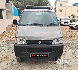 Maruti Suzuki Eeco 5 Seater AC, 2023, Petrol