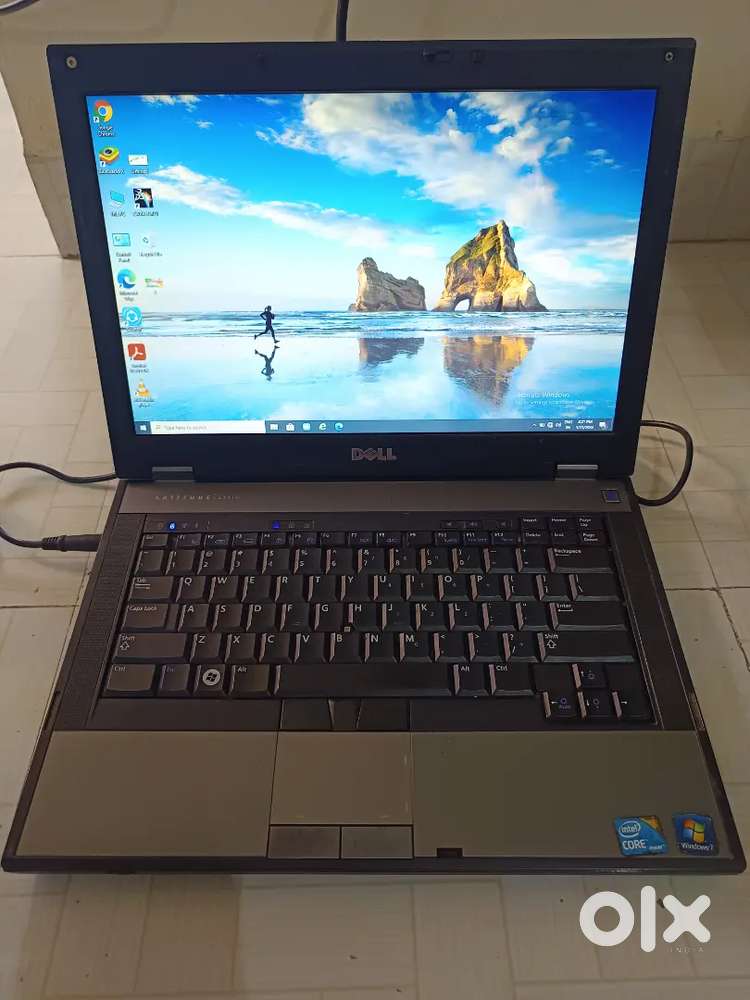 Dell Laptop
