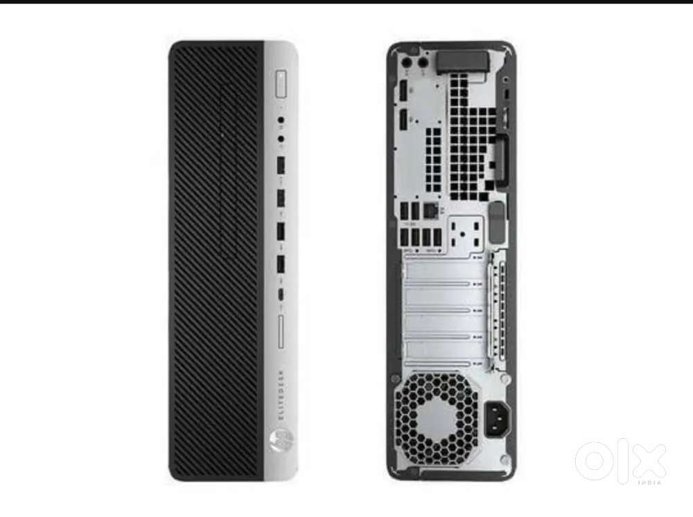 HP CPU CORE I7 8TH 16 GB RAM 512 GB SSD ONLY 20000/-