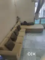 Sofaset 7 seater