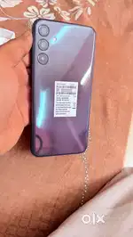 (3 Month Old) Samsung F15 5G 8/128