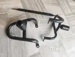 Sports Bike Crash Guard