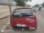Hyundai New i20 2022 Petrol 40000 Km Driven