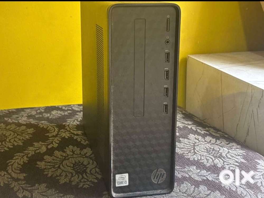 Desktop setup for office work and gaming(Negotiable)