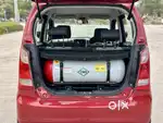 Maruti Suzuki Wagon R CNG LXI, 2013, CNG & Hybrids