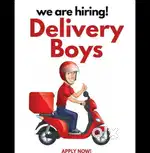 Delivery Boy
