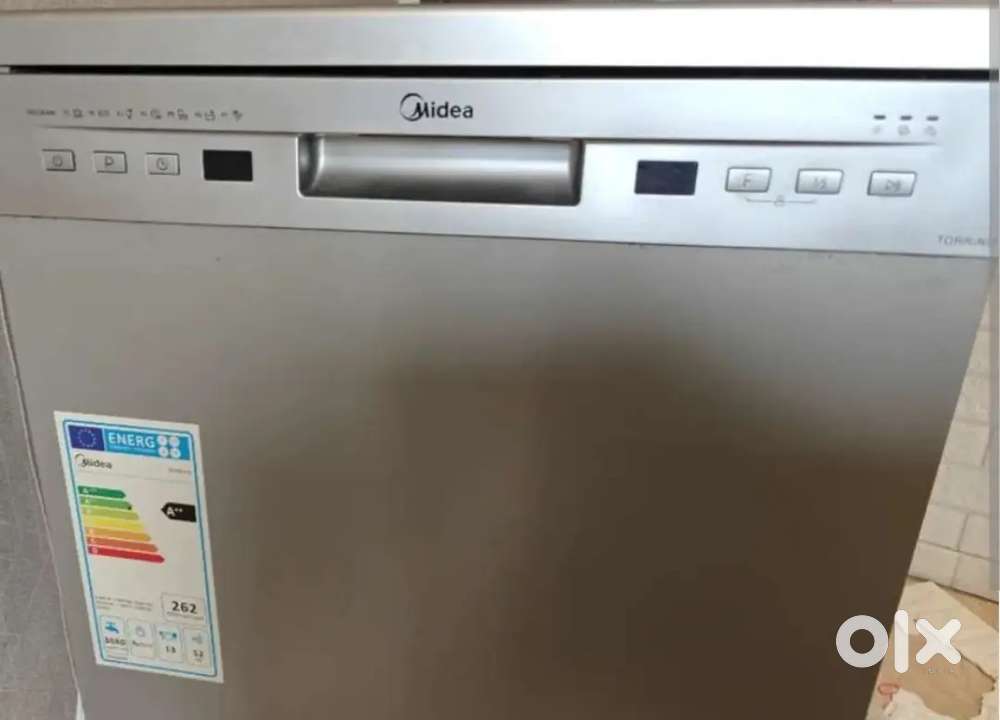 Baratan dhone ki machine