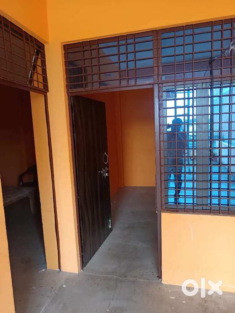 Rooms Available For Students