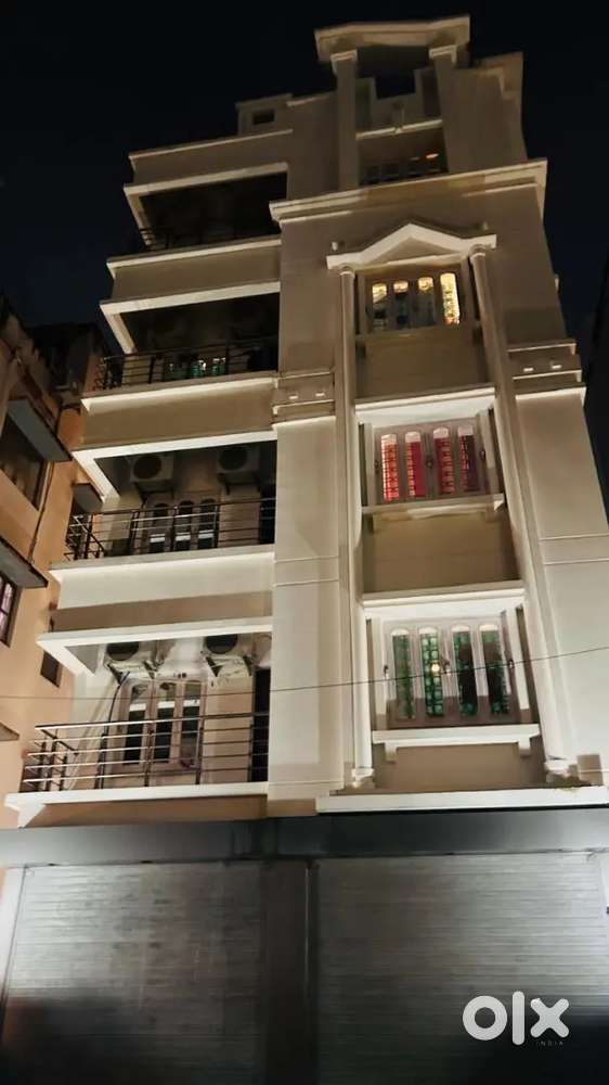 Safe and comfortable stay with Amritanshu Accomodation