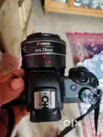 Canon M 50