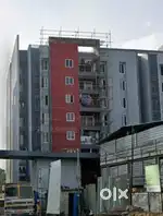 Nolambur  2BHK Flat Bank Property