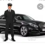 Need personal driver for lady owner