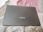MSI book i3