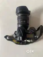 Nikon D810