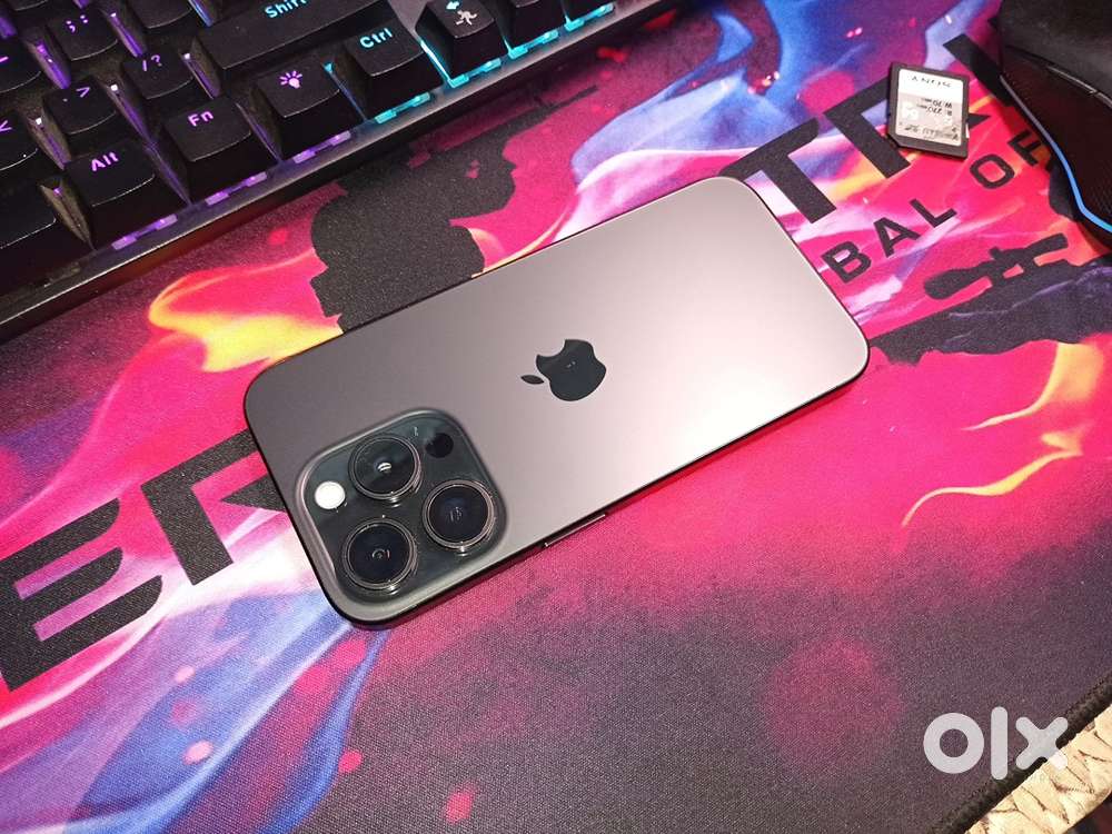 Iphone 15 pro 256Gb