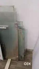 Glass doors and wooden doors for sale