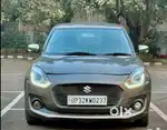 Maruti Suzuki Swift 2018 ZXI Plus, 2019, Petrol