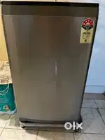 Haier 7kg automatic waching machine
