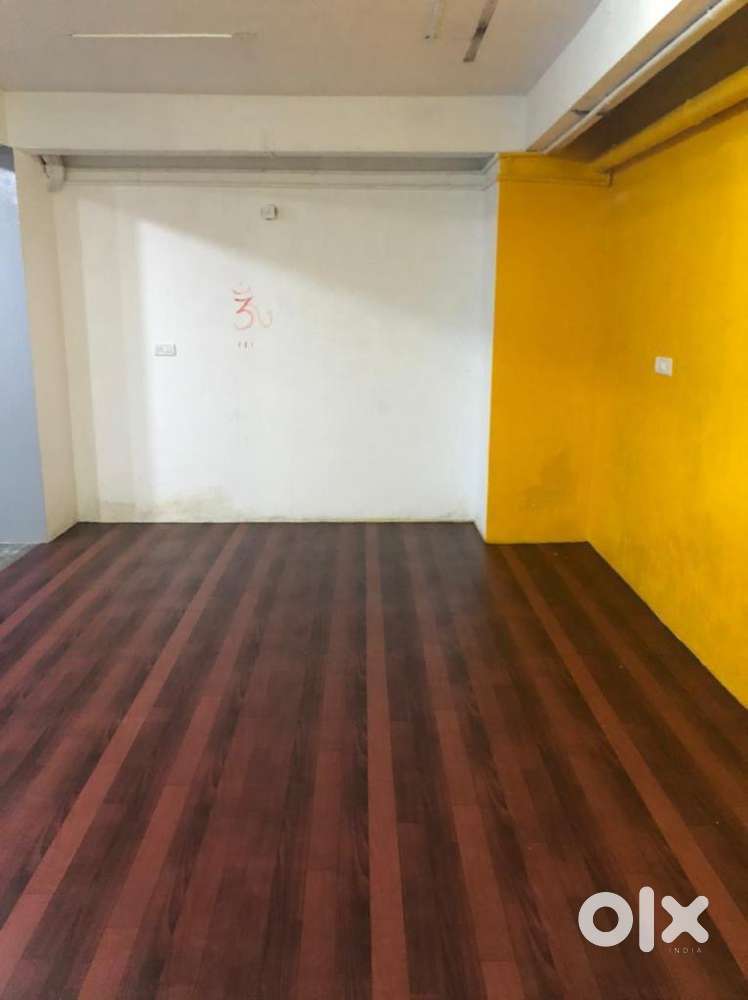 600 sqft basement off BEL ROAD