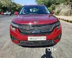 Kia Seltos HTK D, 2019, Diesel