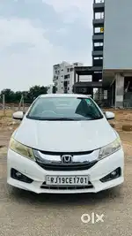 Honda City 2015-2017 i DTec V, 2014, Diesel