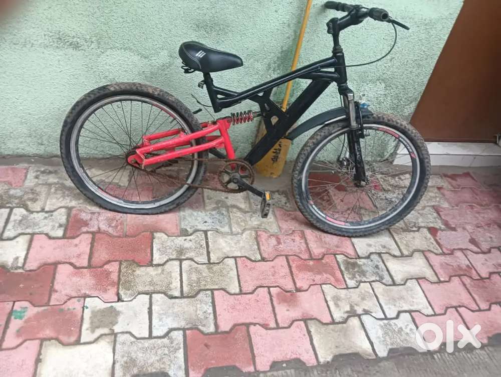 Cycle for boys and girls