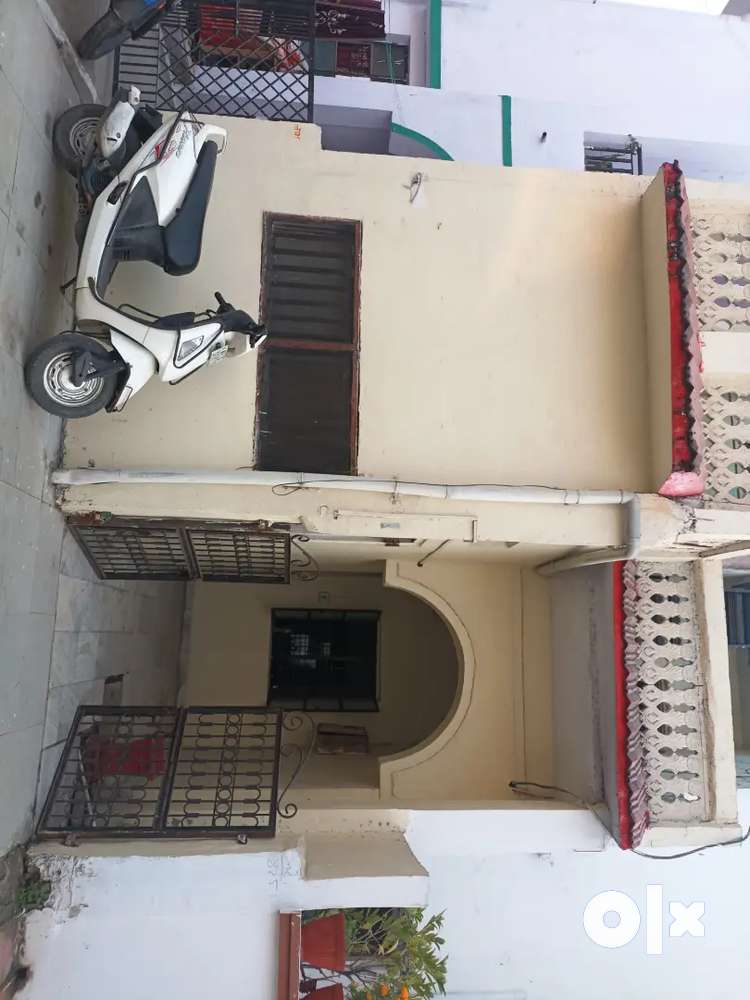 2 BHK Duplex For Sale