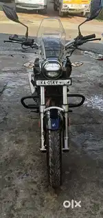 Xpulse 200 T budget tourer bike for sale
