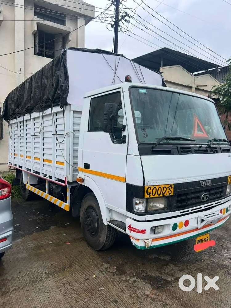 TATA 407 LPT 2019 LOAN FACILITY AVAILABLE