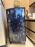 Godrej Fridge