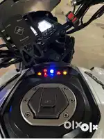 Bajaj Dominar 400 with 1year INSURANCE -Excellent Condition
