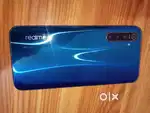 Realme xt 4 64