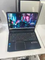 Gaming laptop Acer Predator i7 11th Gen RTX 3050 Ti