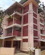 55 Lakhs , 3BHK, Ground, 100 meters from Bs stop, Kuriachira, Thrissur