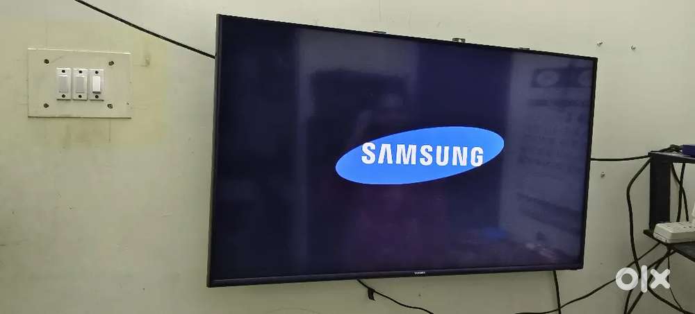 Samsung tv