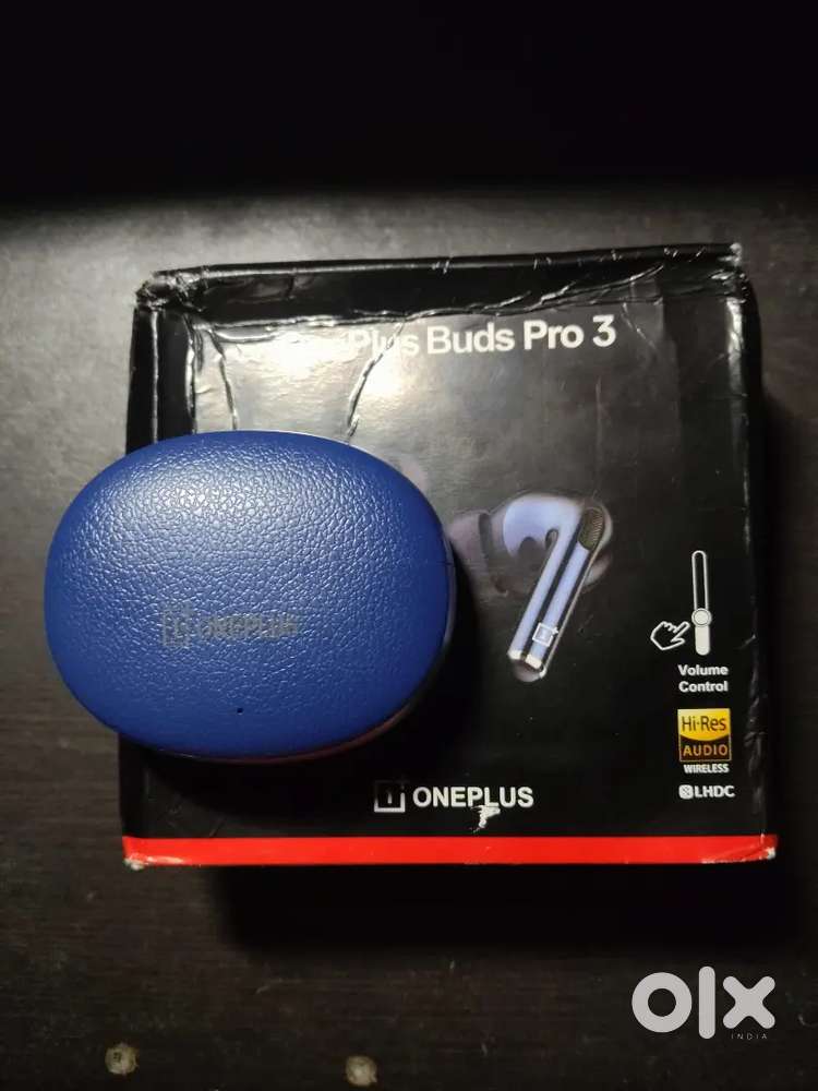 Oneplus buds pro 3