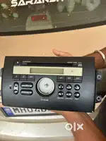 Maruti Suzuki Original Music System