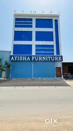 Sales person wanted for furniture and home appliances showroom