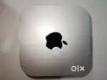 Apple 2024 Mac Mini Desktop with M4 Chip + Sandisk 1TB Portable SSD