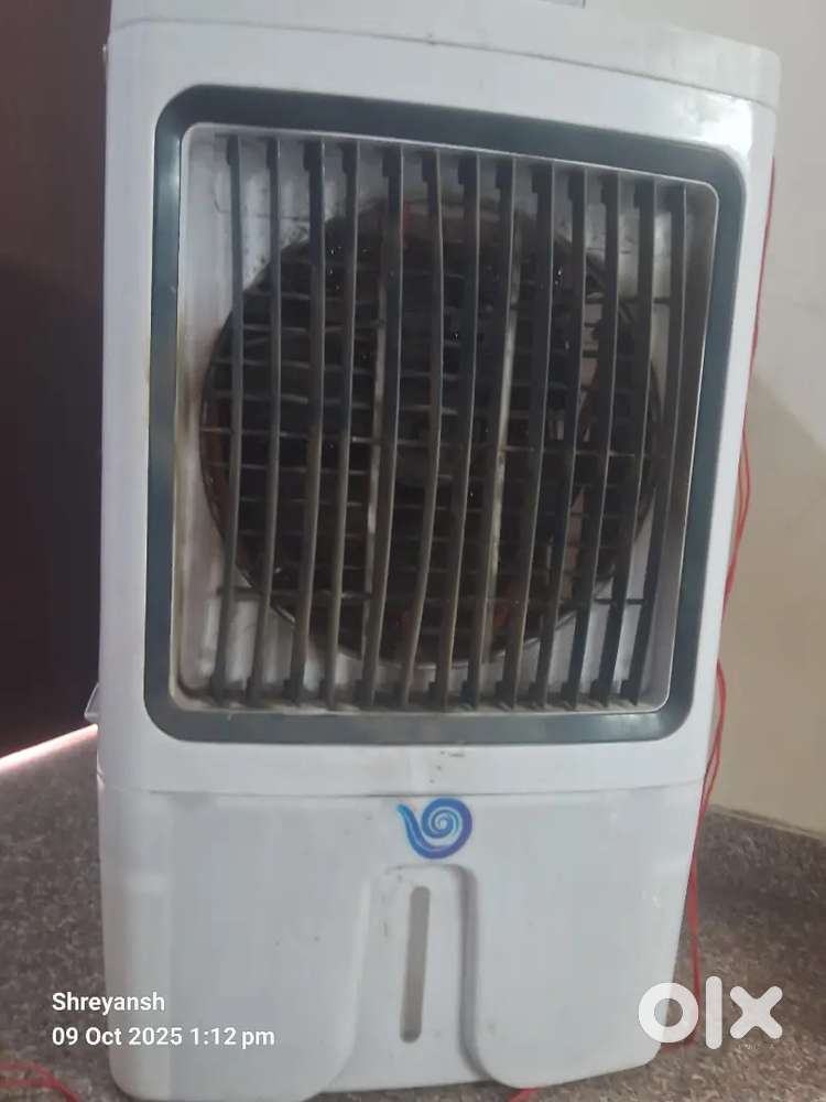 Air cooler capacity 70litre