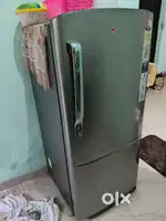 Fridge single drore