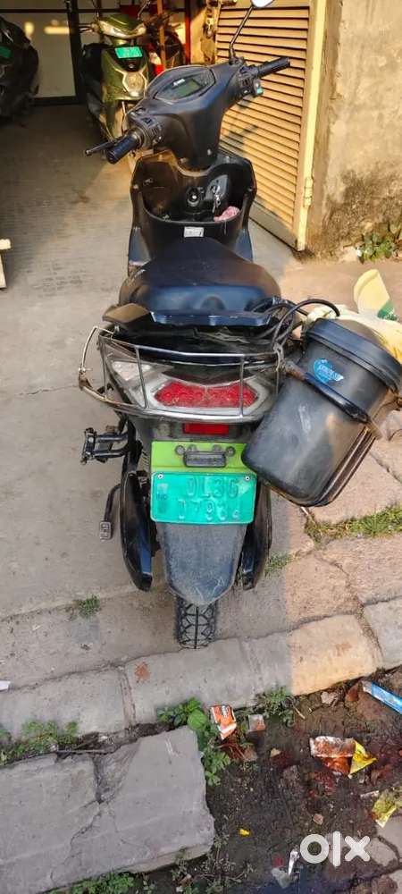 Good condition