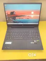 Hp victus Gaming, AMD RYZEN 5 , 16 /512 GB, 4 GB GTX 1650 Graphics