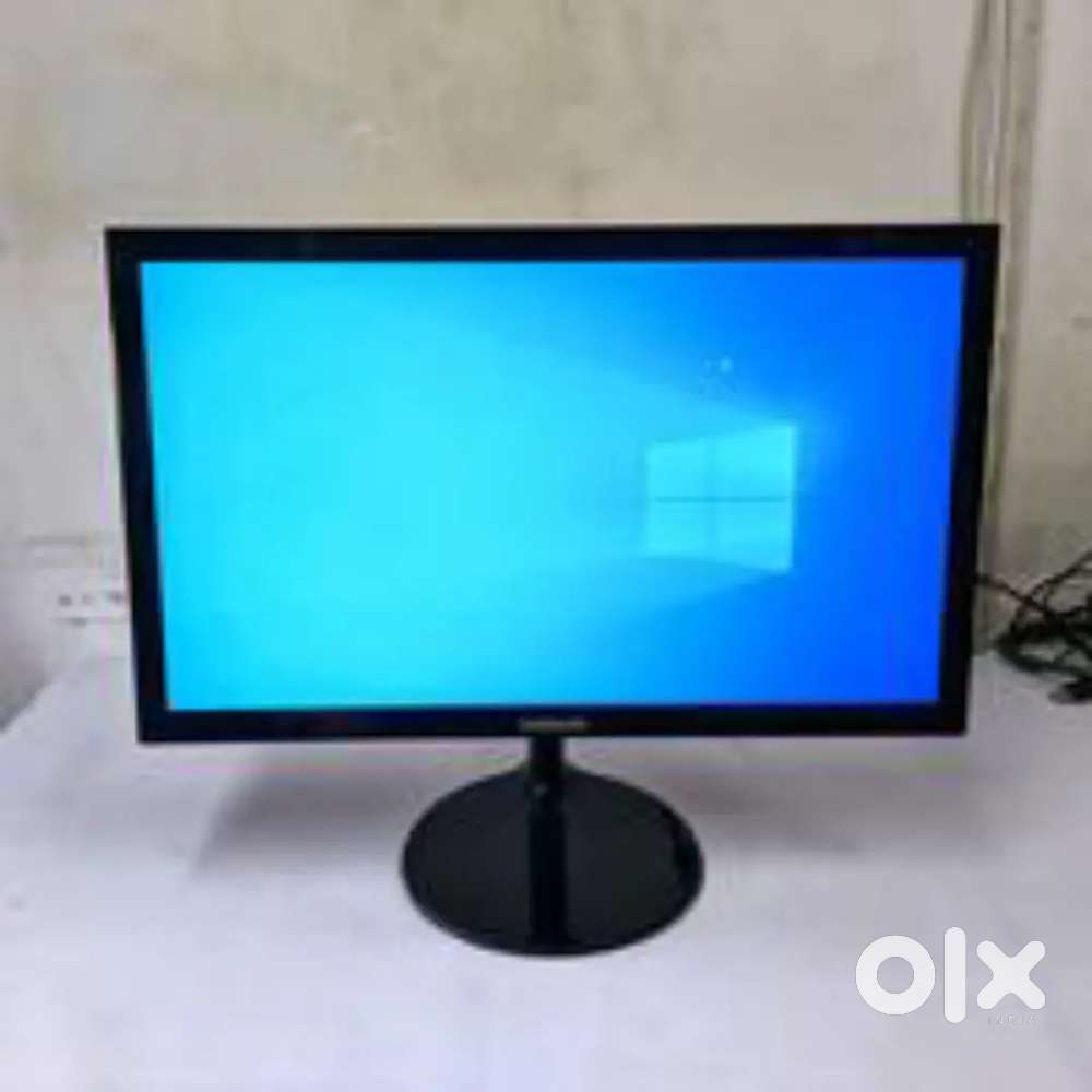 I5 hp computer set