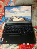 Lenovo IdeaPad Gaming 3 AMD Ryzen 7 Octa Core 5800H